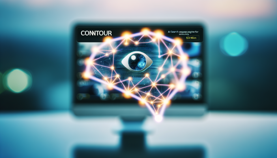 Conntour recauda $7 millones para potenciar su motor de búsqueda de IA en videovigilancia y seguridad
