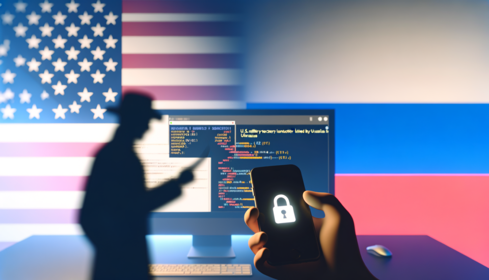 Contratista militar de EE.UU. vinculado a herramientas de hackeo de iPhone usadas por espías rusos en Ucrania