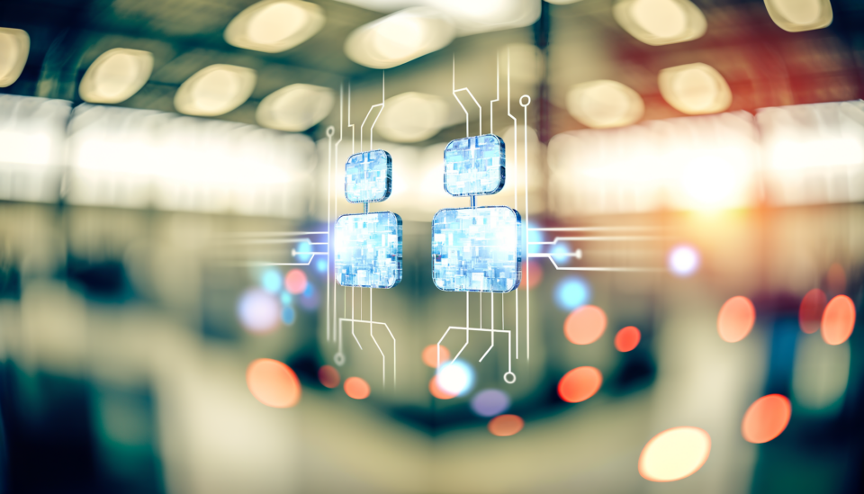 Dassault Systèmes y NVIDIA se alían para liderar la IA industrial basada en gemelos virtuales