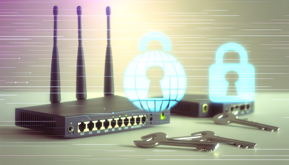 Desmantelada una botnet de routers hackeados: impacto global y claves de ciberseguridad