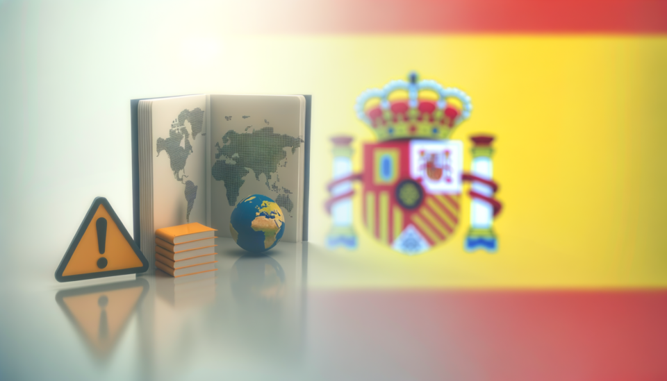Empresas españolas ante riesgos crecientes: ciberseguridad, inestabilidad geopolítica y adaptación regulatoria