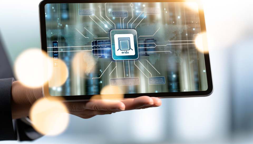 Eridu recauda 200 millones de dólares para reinventar las redes de IA y optimizar centros de datos