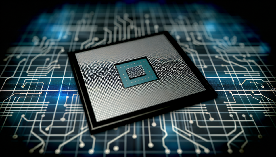 Escasez de obleas para chips persistirá hasta 2030 por la alta demanda de IA, advierte SK Hynix