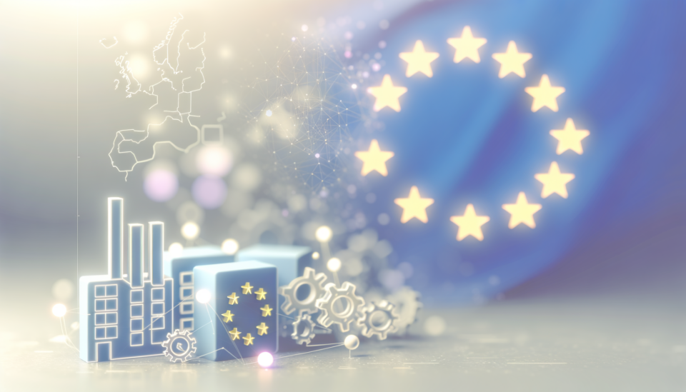 Europa debe liderar el desarrollo tecnológico: ASLAN reclama soberanía digital e inversión en innovación