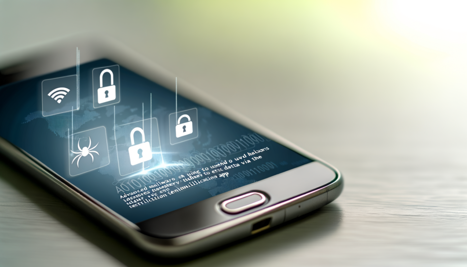 FBI advierte: Hackers iraníes usan Telegram para exfiltrar datos con malware avanzados