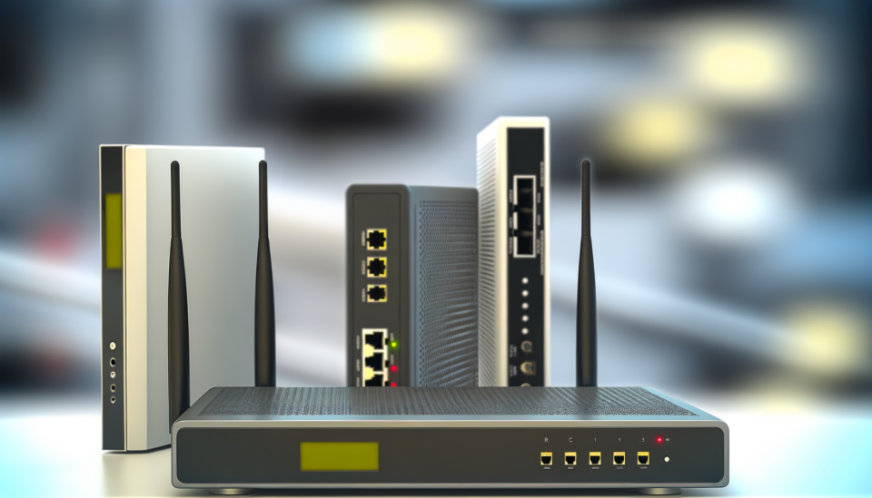 FCC prohíbe routers de fabricantes extranjeros: impacto en la seguridad y las redes empresariales