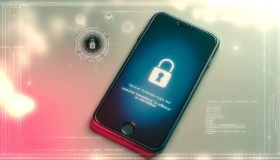 Filtración de herramienta de hacking expone vulnerabilidades críticas en millones de iPhones