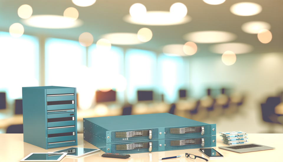 HPE permite modificar precios de servidores y almacenamiento tras el pedido: implicaciones para empresas y administradores de TI