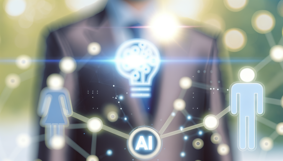 HPE y Nvidia refuerzan su alianza para acelerar la adopción de inteligencia artificial generativa en empresas