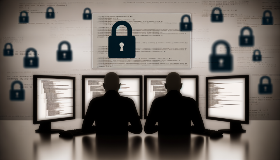 Hacker accede a archivos confidenciales del FBI relacionados con el caso Epstein: alarma por brecha de ciberseguridad