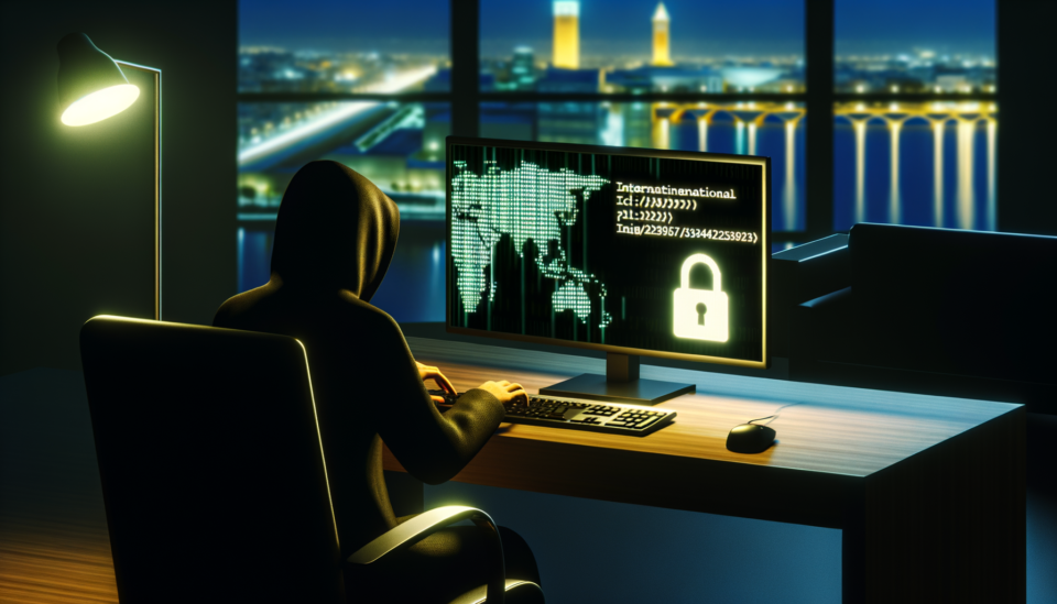 Hackers iraníes aseguran comprometer el correo personal de Kash Patel, director del FBI