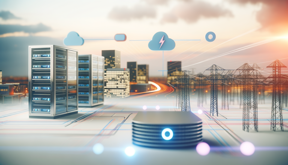 Infraestructura de IA: electricidad, deuda y el nuevo reto empresarial tras el auge de OpenAI y Oracle
