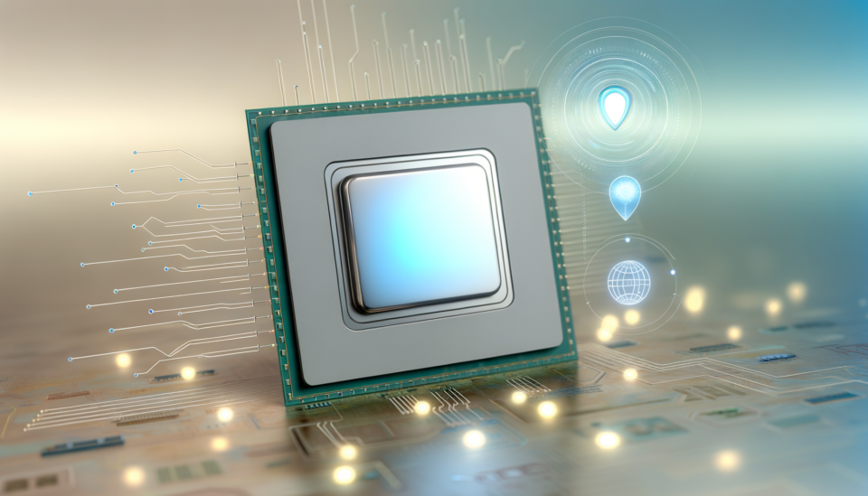 Intel 2024: Nuevos Procesadores, Estrategias de IA y Expansión Global en su Hoja de Ruta