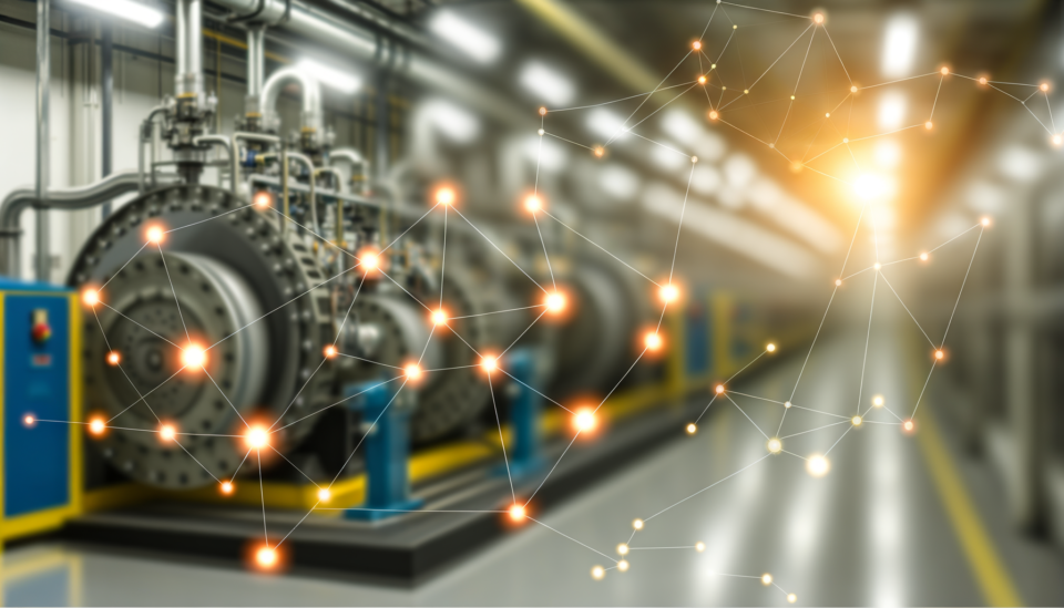 Inteligencia Artificial en redes industriales: ventajas y riesgos según Cisco