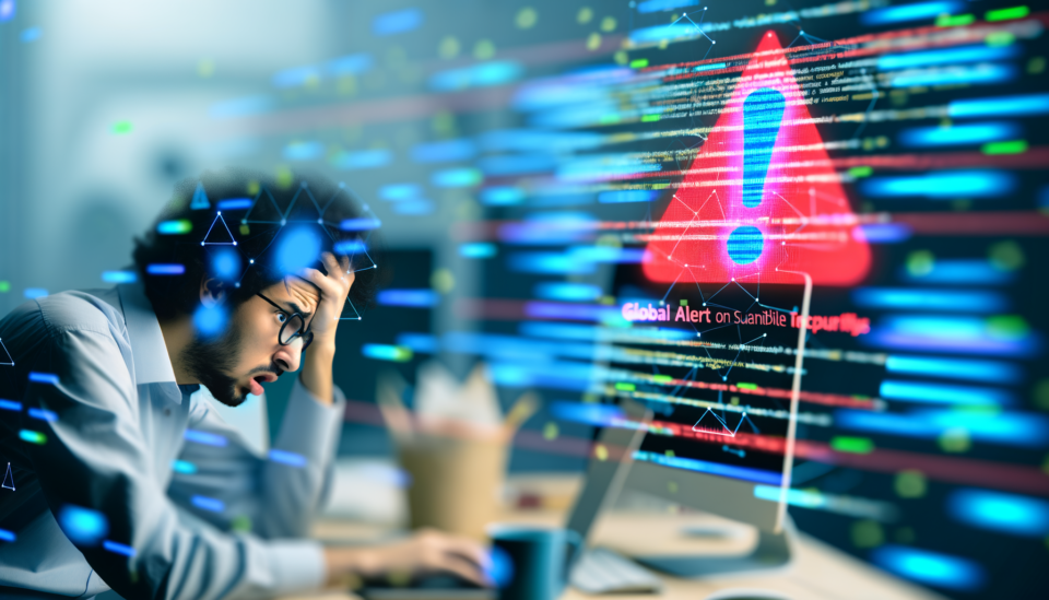 La crisis de la infraestructura open source: alerta global sobre sostenibilidad y seguridad en DevOps