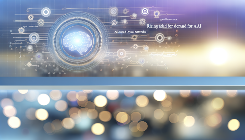 La demanda de IA acelera el desarrollo de redes ópticas avanzadas: claves y tendencias hacia OFC 2026