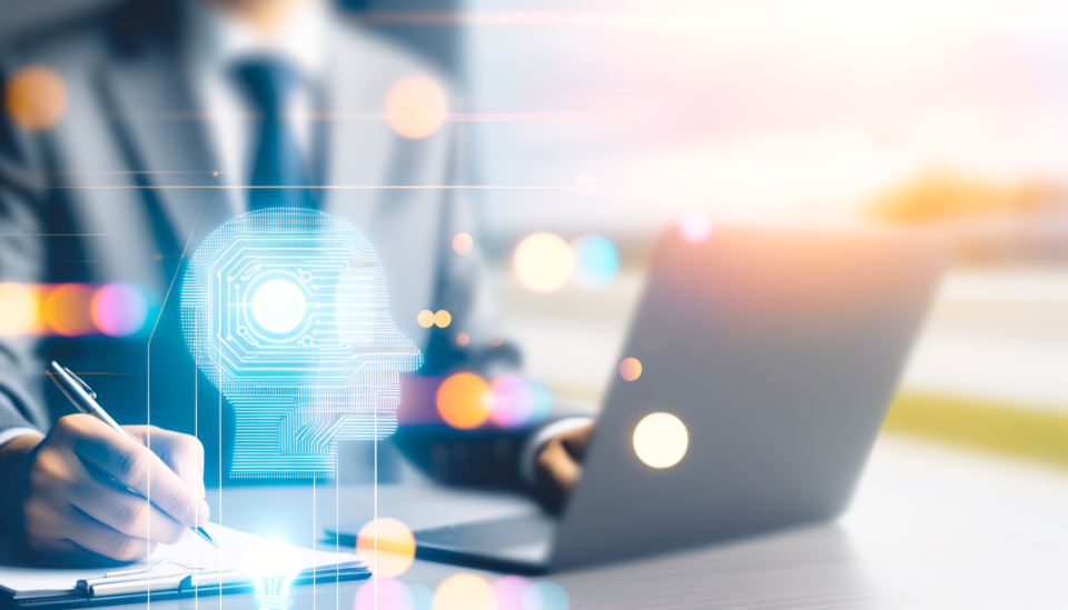 La inteligencia artificial impulsa la ciberseguridad empresarial en España: adopción, retos y perspectivas