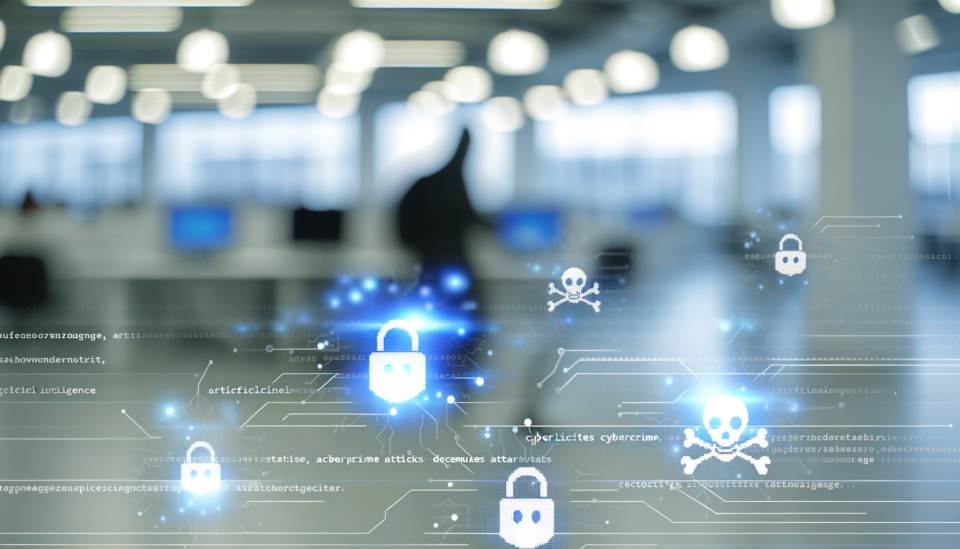 La inteligencia artificial impulsa nuevas tácticas de ciberdelincuencia y dificulta la detección de ataques