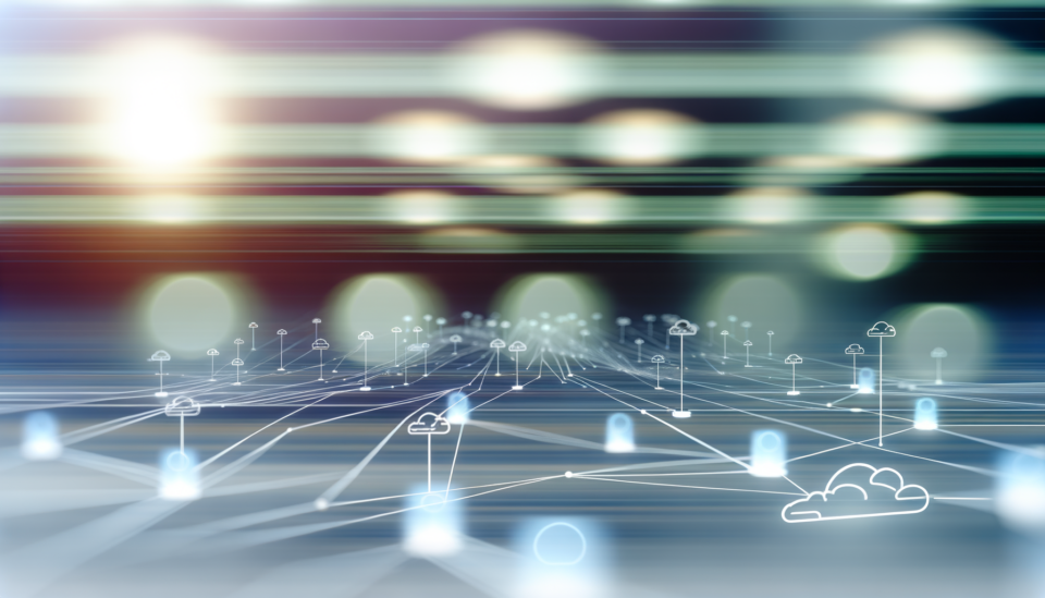 Lumen simplifica redes empresariales: automatización y virtualización para eliminar la complejidad heredada