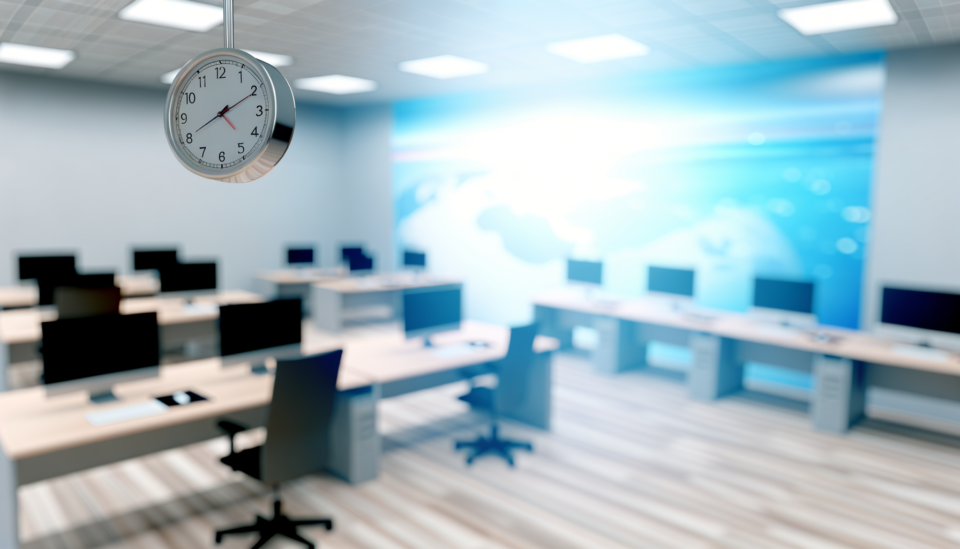 Más de 45.000 despidos en el sector tecnológico global marcan el inicio de 2026