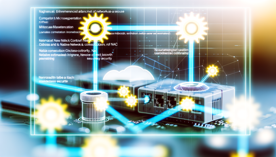 Nile potencia su plataforma NaaS con microsegmentación y NAC nativo para reforzar la seguridad empresarial