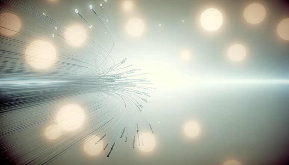 Nokia apuesta por redes ópticas avanzadas para cubrir la demanda de inteligencia artificial