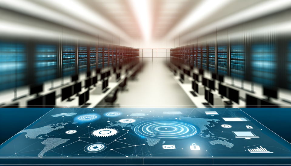 Nunsys Group amplía su centro de operaciones para reforzar infraestructuras y ciberseguridad empresariales