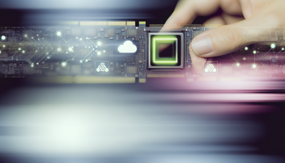 Nvidia consolida su liderazgo en inteligencia artificial y centros de datos impulsando la innovación en GPUs y cloud