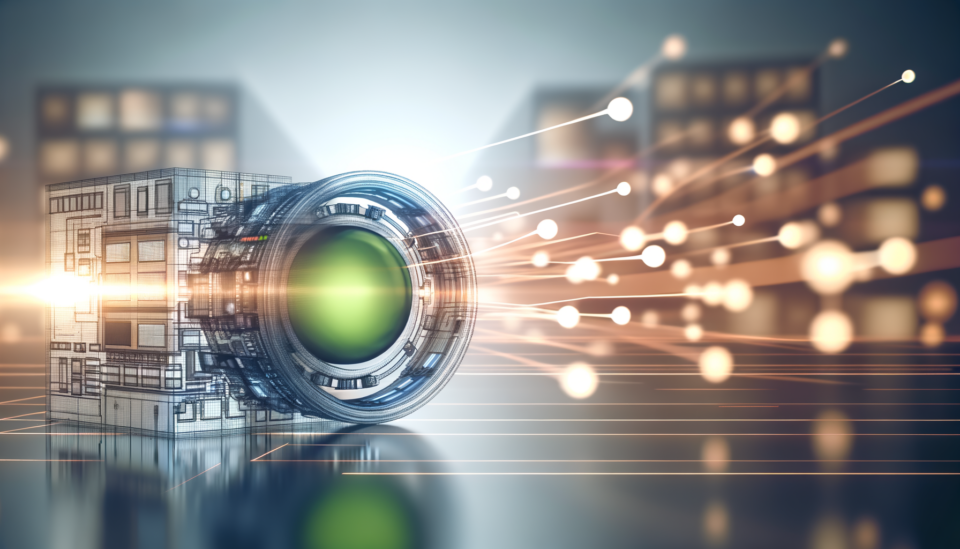 Nvidia fortalece su infraestructura de IA con alianzas ópticas junto a Lumentum y Coherent