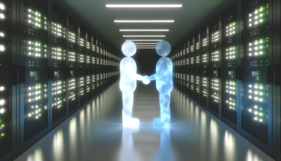 Palantir y Nvidia cierran alianza estratégica para acelerar el despliegue de centros de datos de inteligencia artificial
