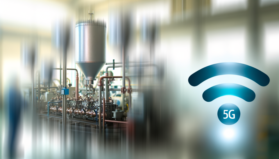 Palo Alto Networks y Siemens lanzan solución de ciberseguridad para redes 5G industriales