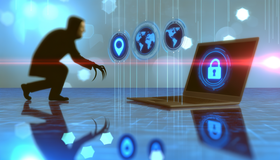 Predator y ciberespionaje en Grecia: Gobierno bajo sospecha tras denuncias de uso de spyware