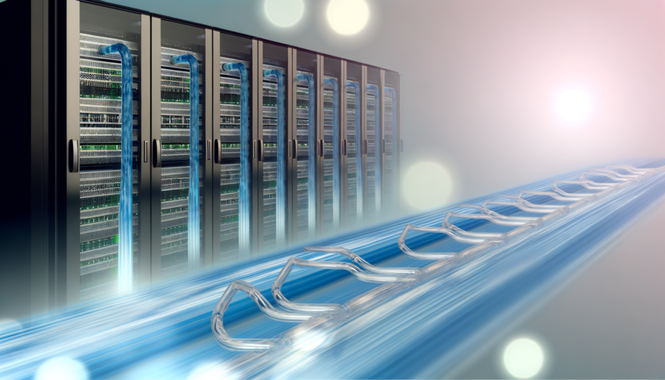 Refrigeración líquida en centros de datos: el nuevo estándar para eficiencia y sostenibilidad