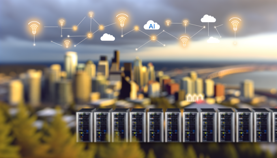 Seattle lidera la adopción de IA con la migración de VMware a KVM en su infraestructura TI