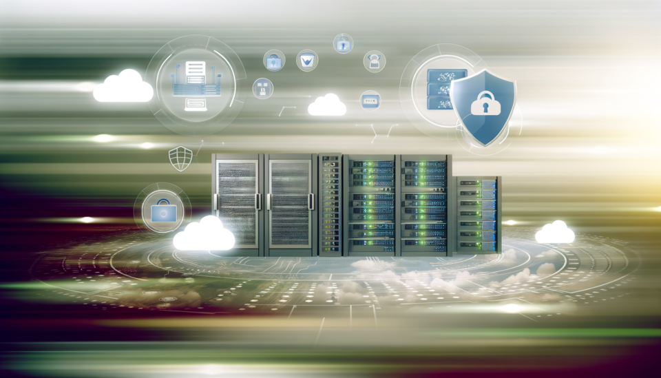 Soberanía digital en on-premises: claves y opciones tecnológicas para el control de datos empresariales
