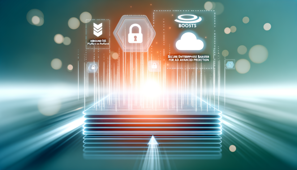 Versa potencia su plataforma SASE con Inbound SSE y navegador empresarial seguro para protección avanzada