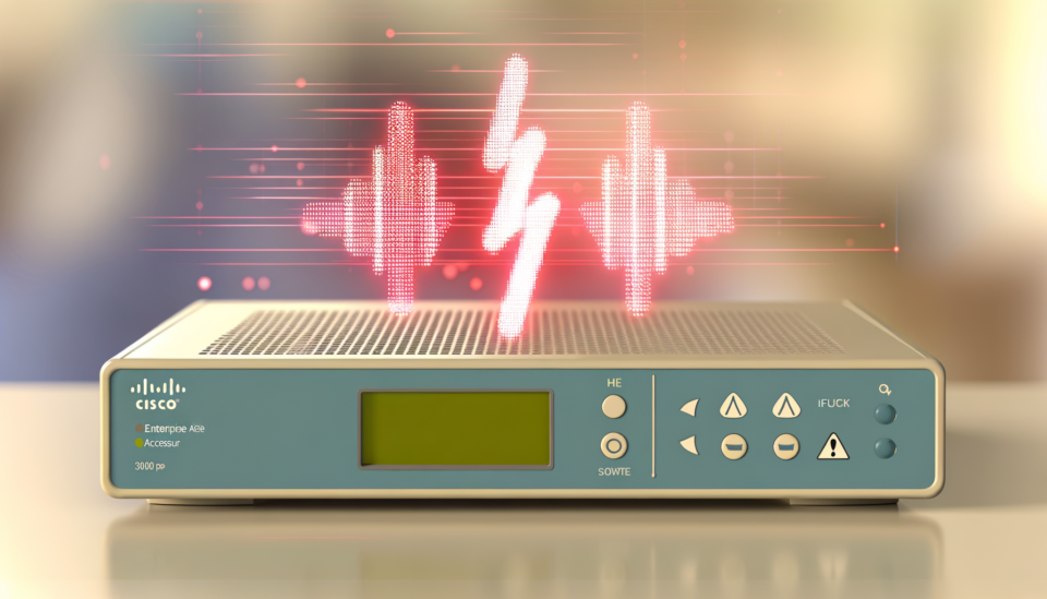 Actualización defectuosa de Cisco IOS XE pone en riesgo futuras actualizaciones en puntos de acceso empresariales