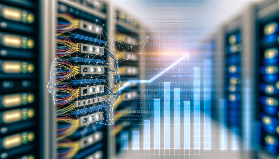 Aria Networks recauda 125 millones de dólares para liderar la automatización de redes con IA