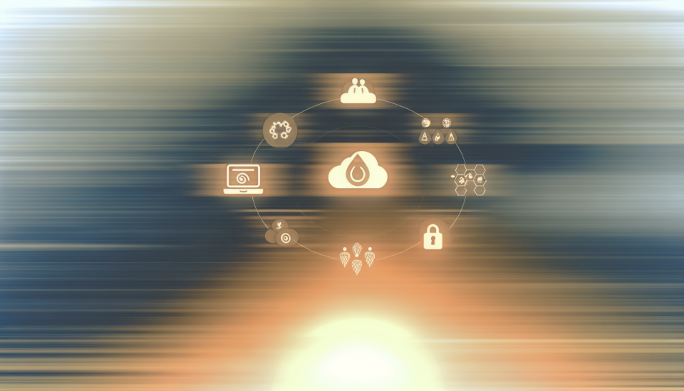 Ataque DDoS afecta a Mastodon.social: impacto en la disponibilidad y medidas de seguridad para instancias