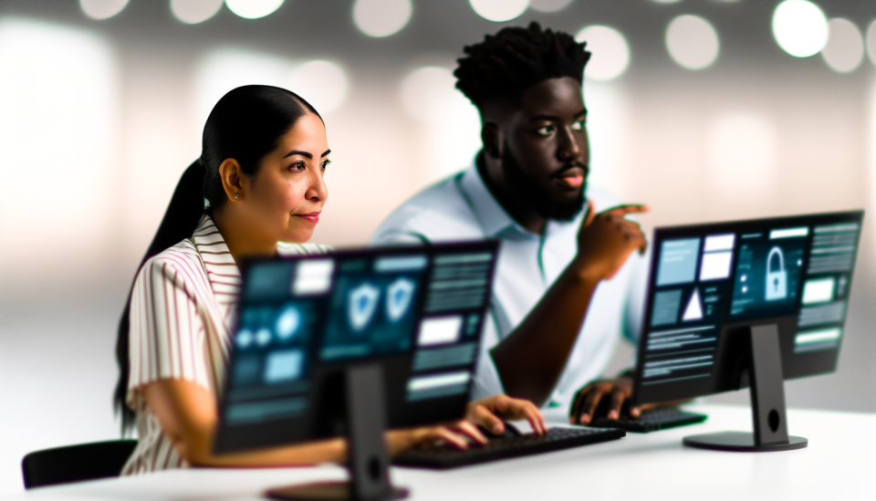 Aumento de ciberataques y fraudes online durante la campaña de la Renta: técnicas, recomendaciones y recursos para protegerse