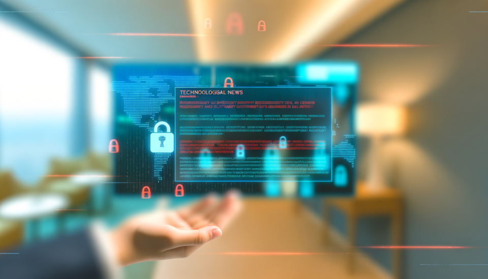 Booking.com confirma brecha de seguridad: datos de clientes expuestos tras ataque de phishing a hoteles