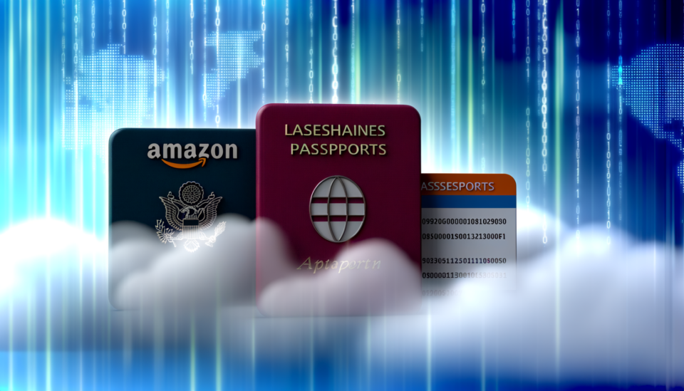 Brecha de seguridad en Duc: miles de licencias y pasaportes expuestos en un servidor de Amazon Web Services