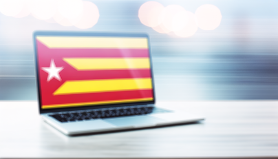 Cataluña acogerá el primer Encuentro Internacional por los Derechos Digitales en Barcelona
