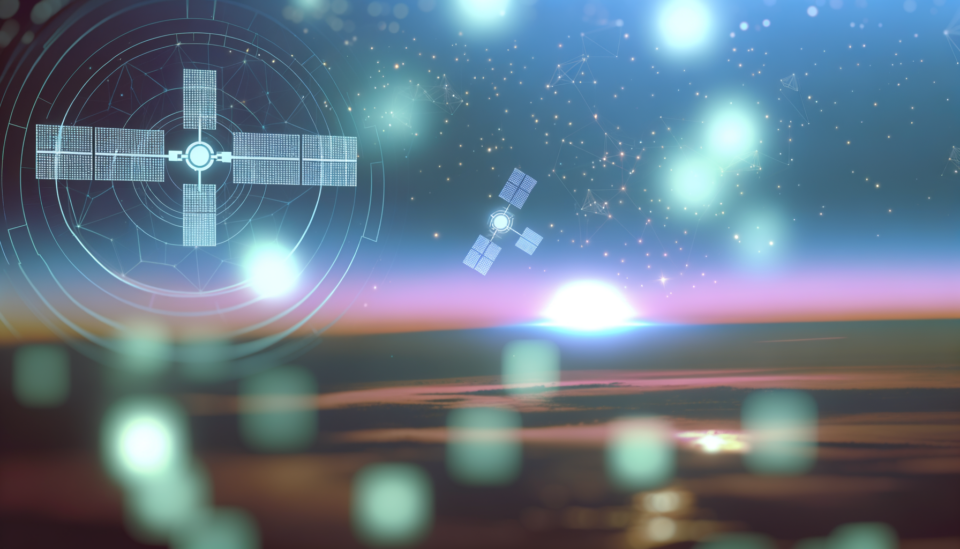 Centros de datos espaciales e inteligencia artificial: el futuro del procesamiento en órbita baja