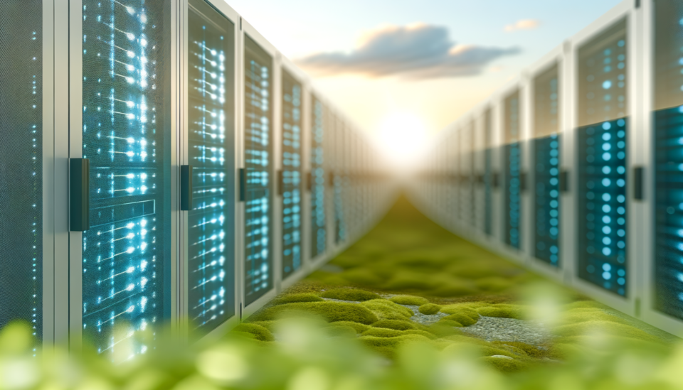 Centros de datos y sostenibilidad: impacto ambiental, consumo energético y retos futuros