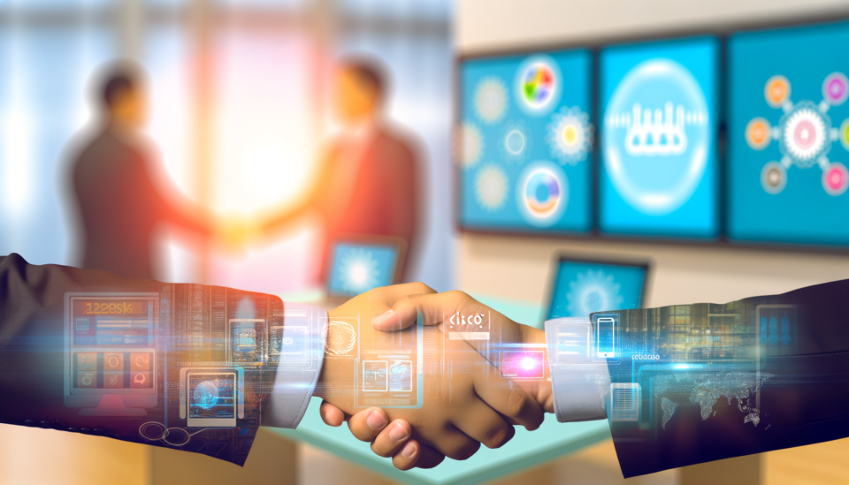 Cisco: Innovación, adquisiciones y tendencias tecnológicas clave en 2024
