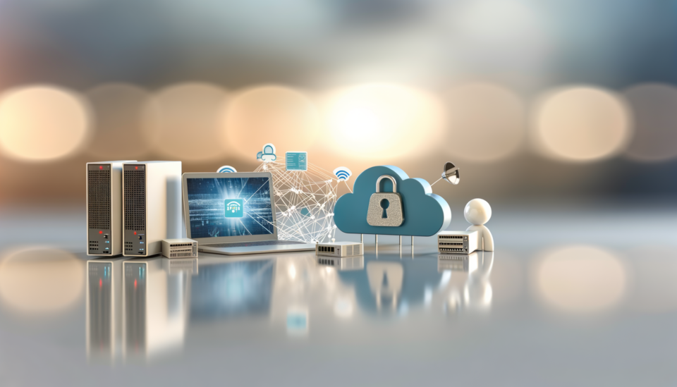 Cisco impulsa SD-WAN con nuevas funciones de seguridad e inteligencia artificial para entornos multicloud