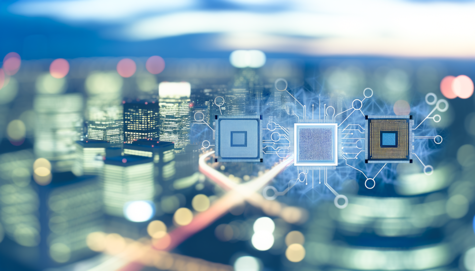 Cisco impulsa la infraestructura de IA empresarial con la compra de Splunk y alianza estratégica con NVIDIA