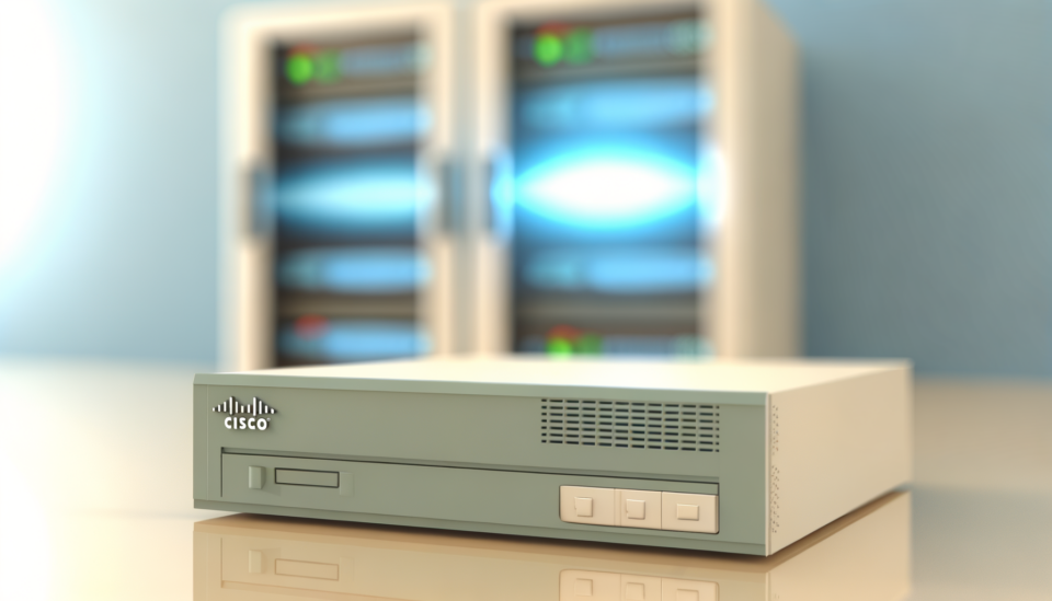 Cisco lanza Sovereign Critical Infrastructure Manager en Europa para reforzar la soberanía y seguridad de infraestructuras críticas