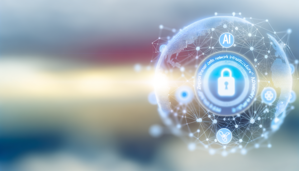 Cloudflare rediseña la infraestructura de red para la era de agentes de IA: Seguridad Zero Trust y baja latencia